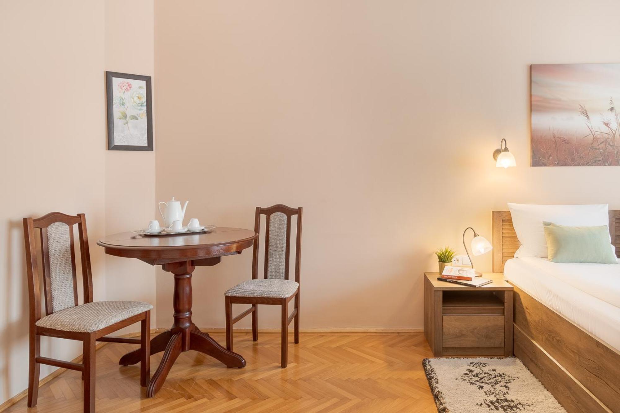 Il Teatro Apartment