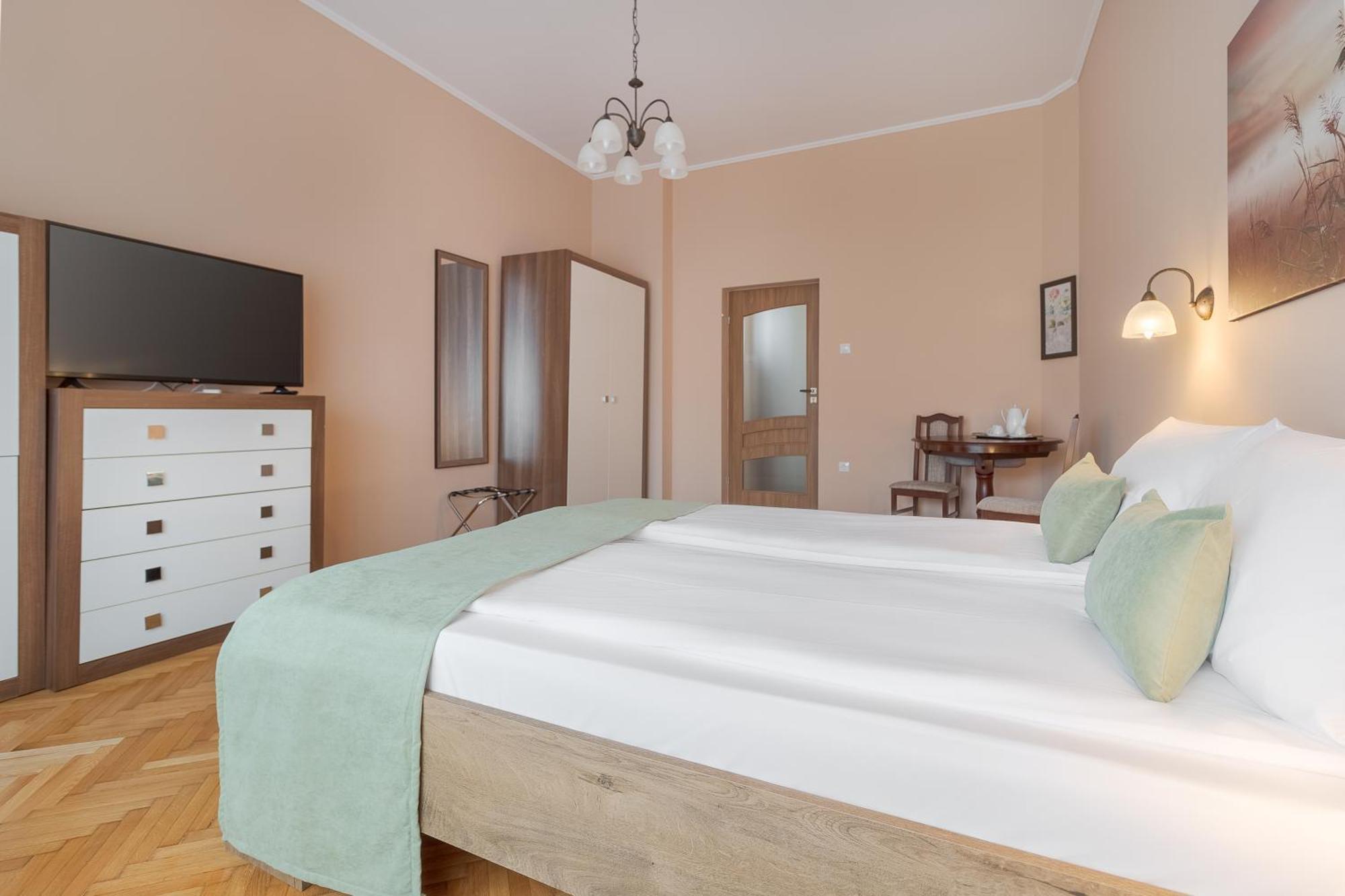 Apartment Il Teatro *