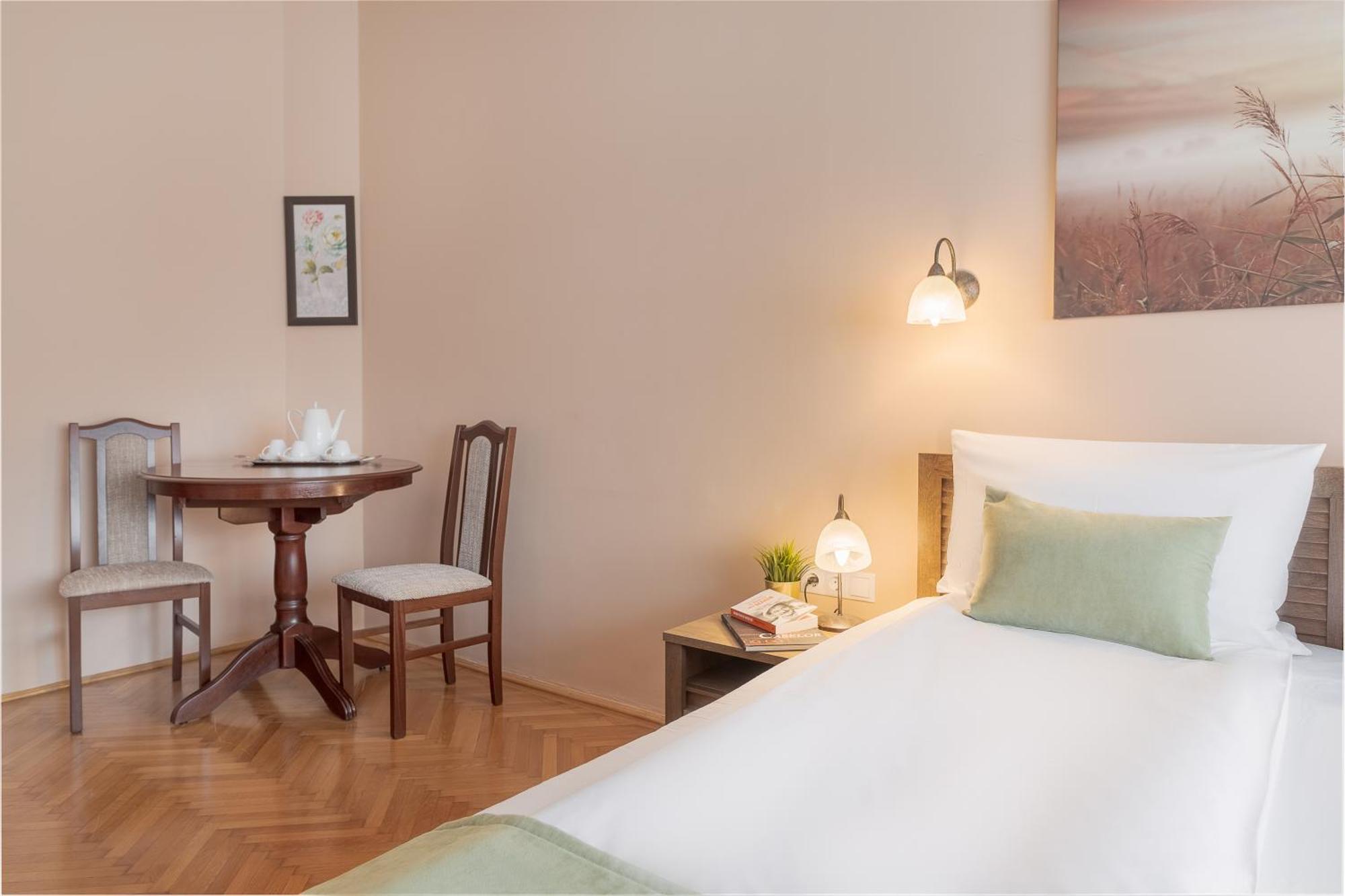 Il Teatro Apartment